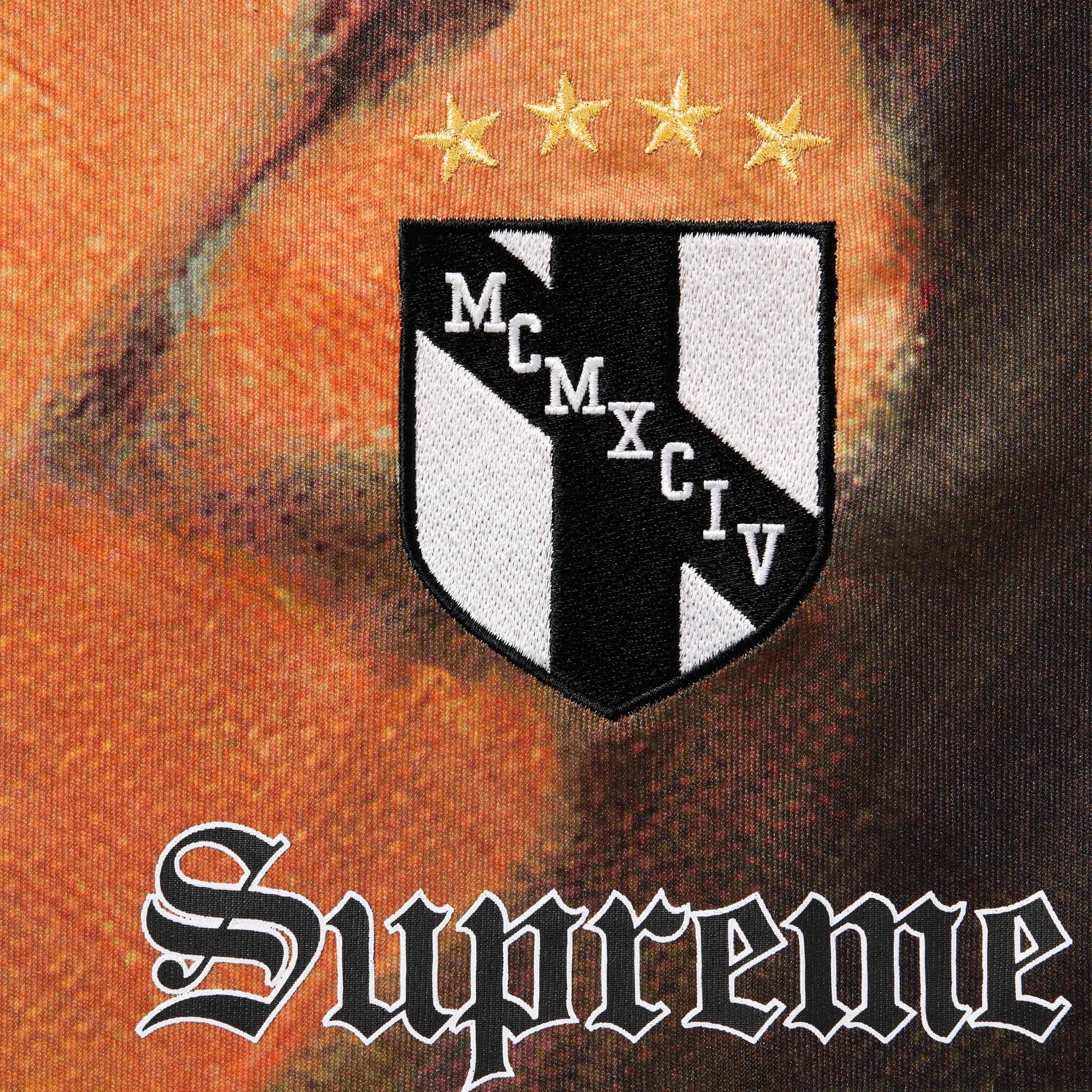 Supreme/Frank Frazetta Soccer Short view 9